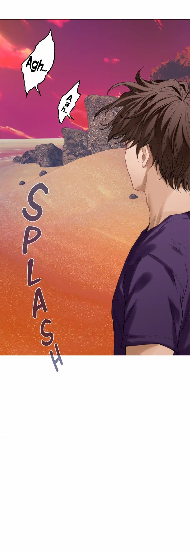 S-Mate Manhwa - Chapter 40 Page 2