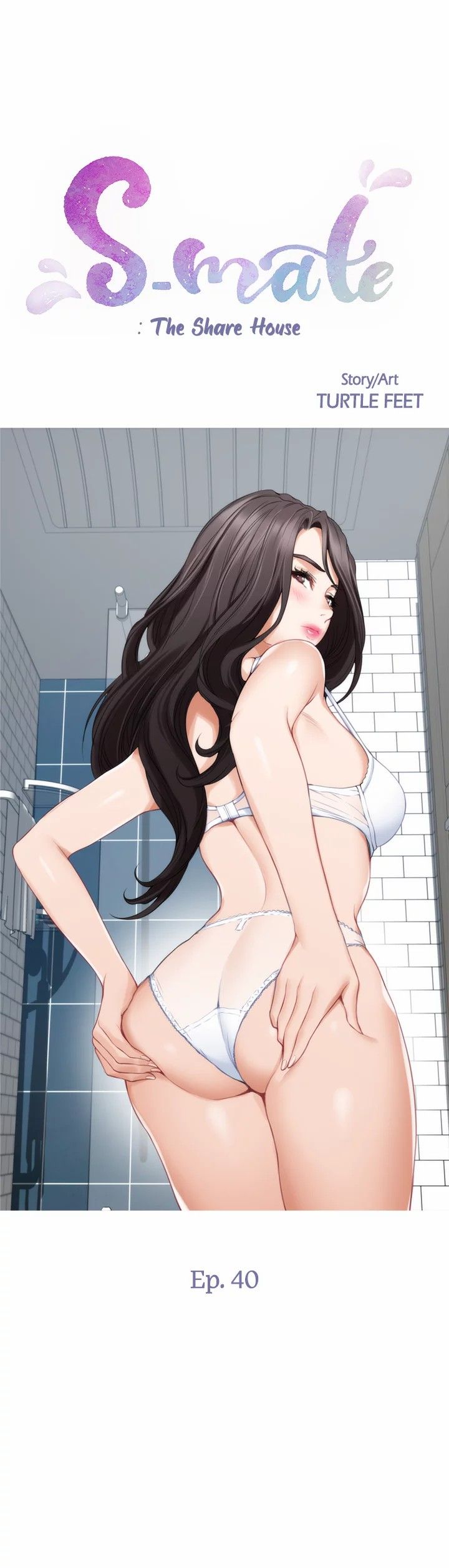 S-Mate Manhwa - Chapter 40 Page 3