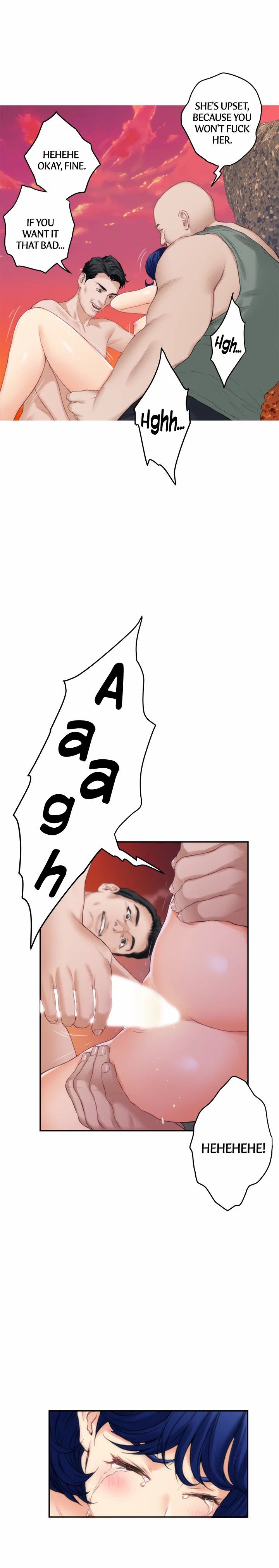 S-Mate Manhwa - Chapter 40 Page 5