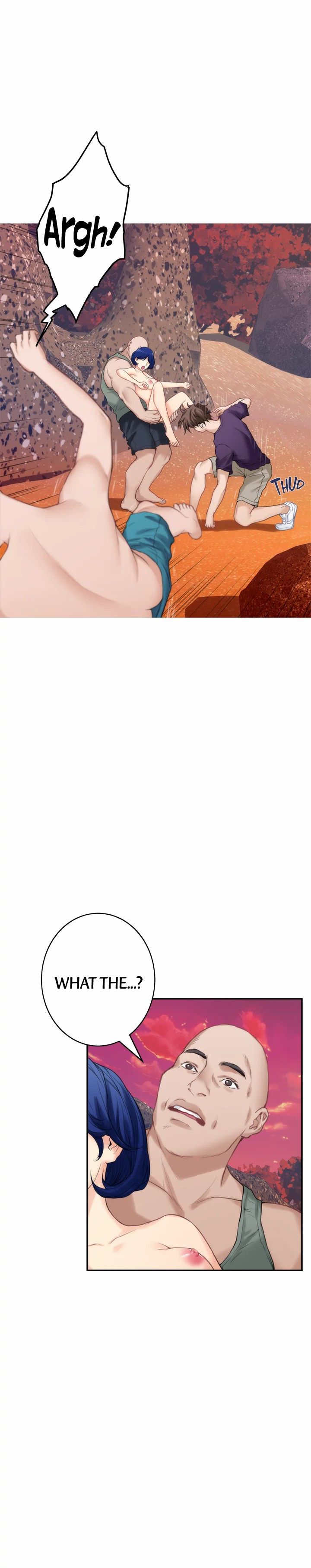 S-Mate Manhwa - Chapter 40 Page 8