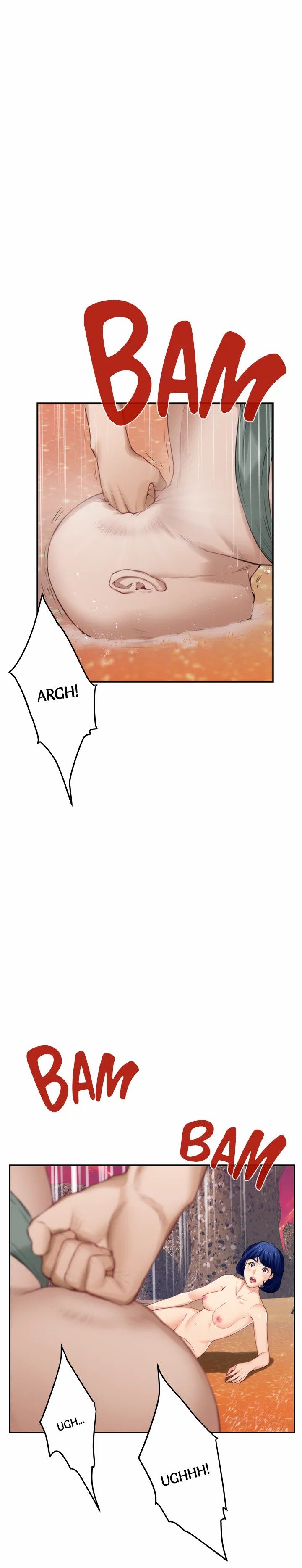 S-Mate Manhwa - Chapter 40 Page 11