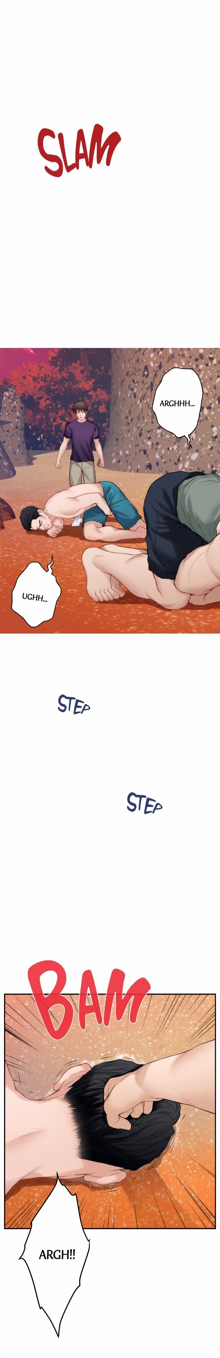 S-Mate Manhwa - Chapter 40 Page 15