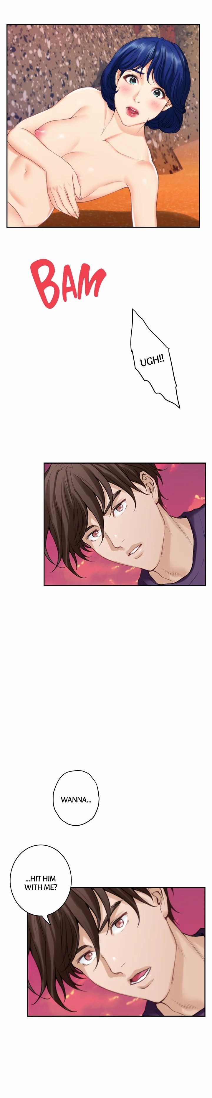 S-Mate Manhwa - Chapter 40 Page 17