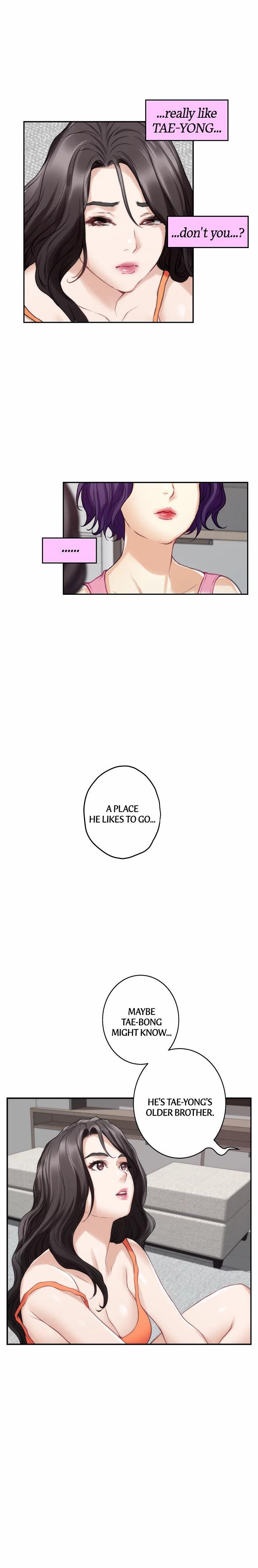 S-Mate Manhwa - Chapter 40 Page 22