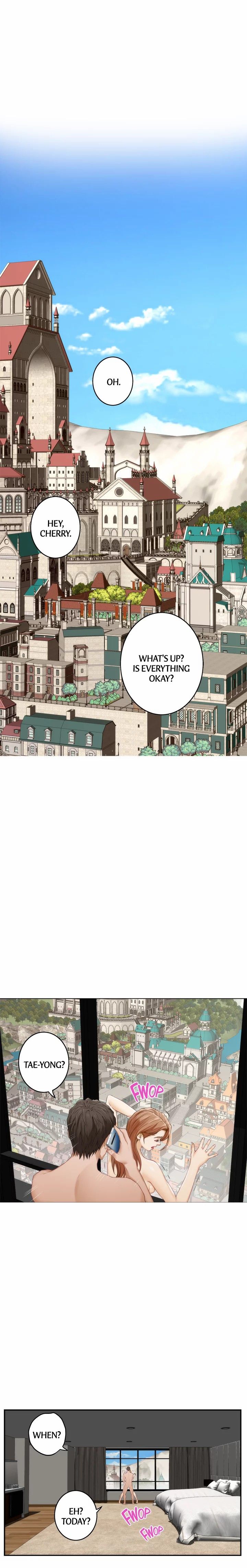 S-Mate Manhwa - Chapter 40 Page 24