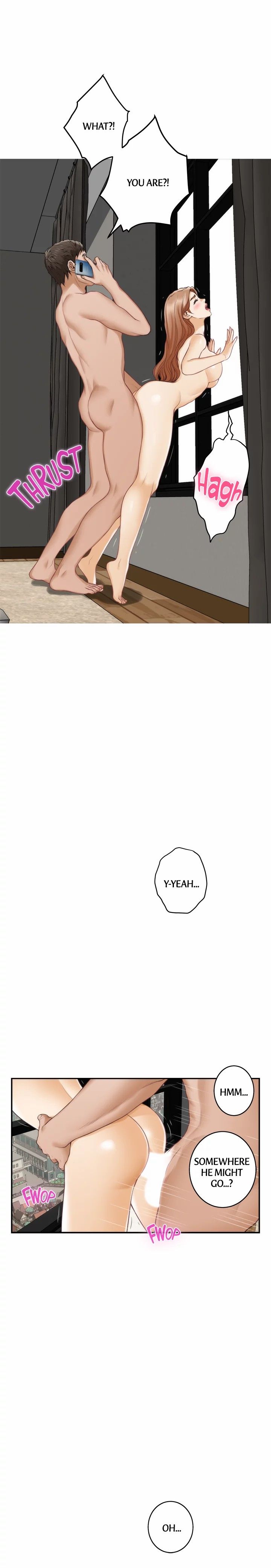 S-Mate Manhwa - Chapter 40 Page 26