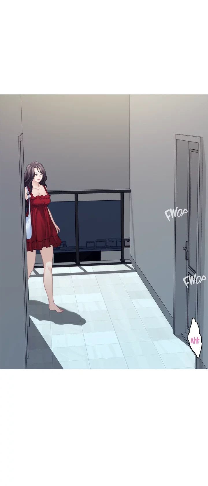 S-Mate Manhwa - Chapter 35 Page 2