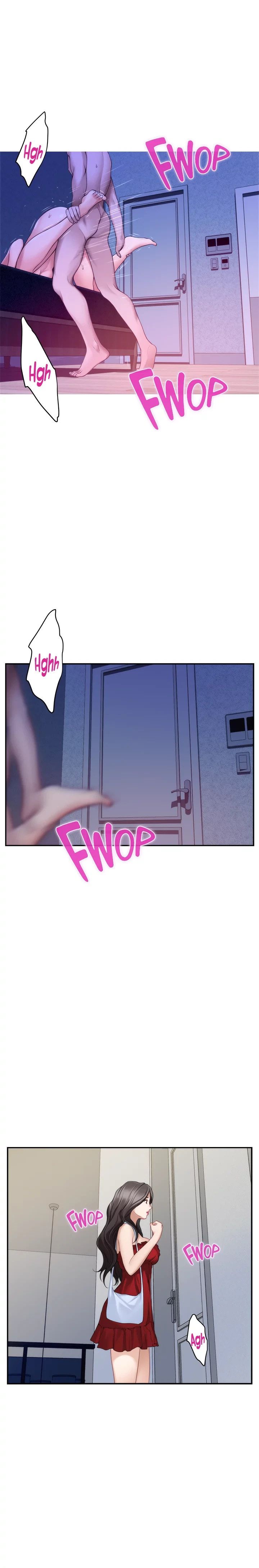 S-Mate Manhwa - Chapter 35 Page 5