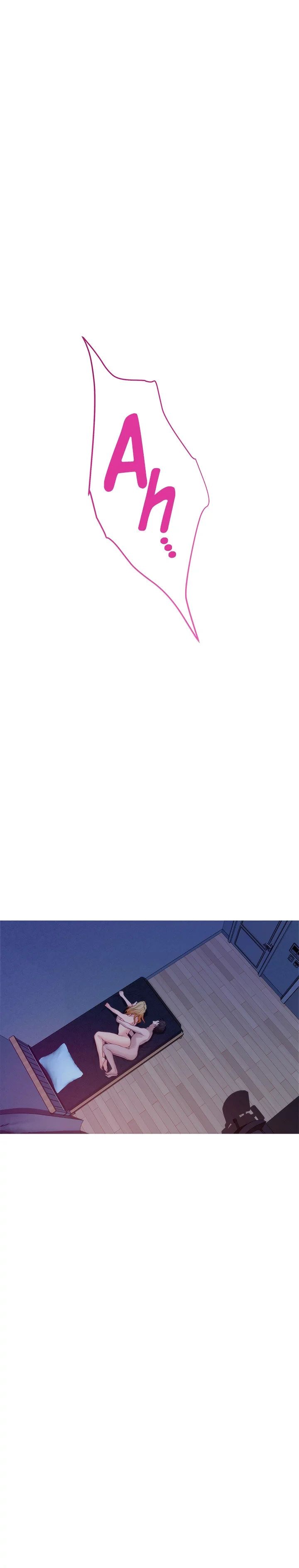 S-Mate Manhwa - Chapter 35 Page 11