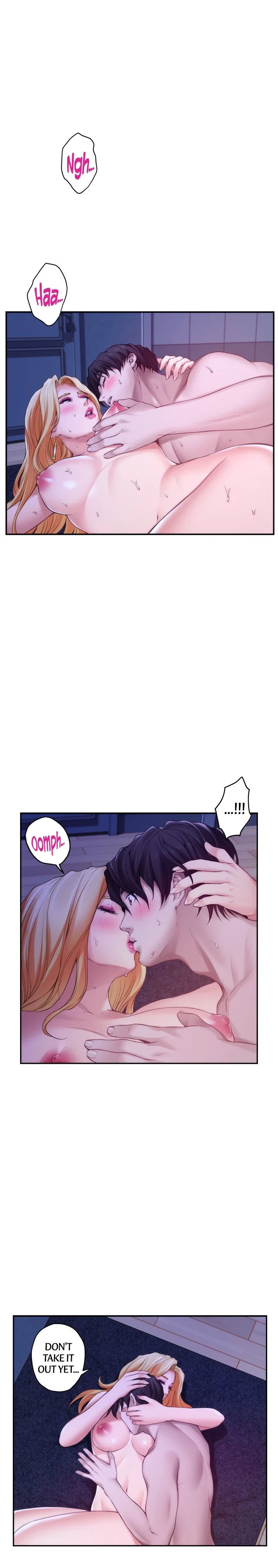 S-Mate Manhwa - Chapter 35 Page 13