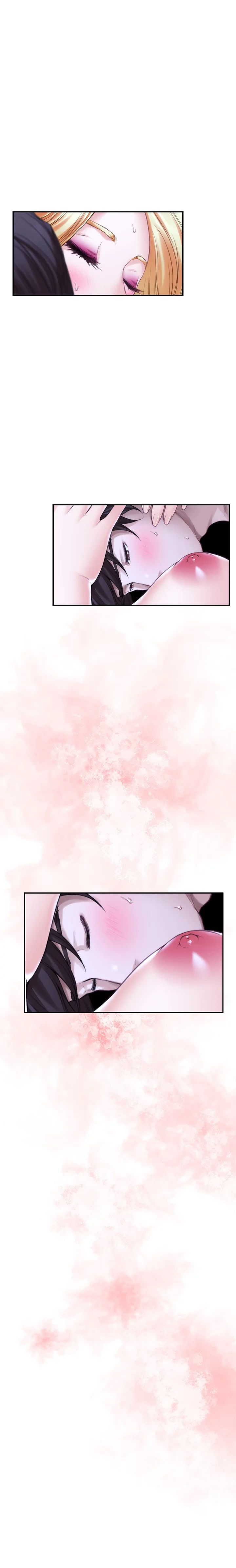 S-Mate Manhwa - Chapter 35 Page 14