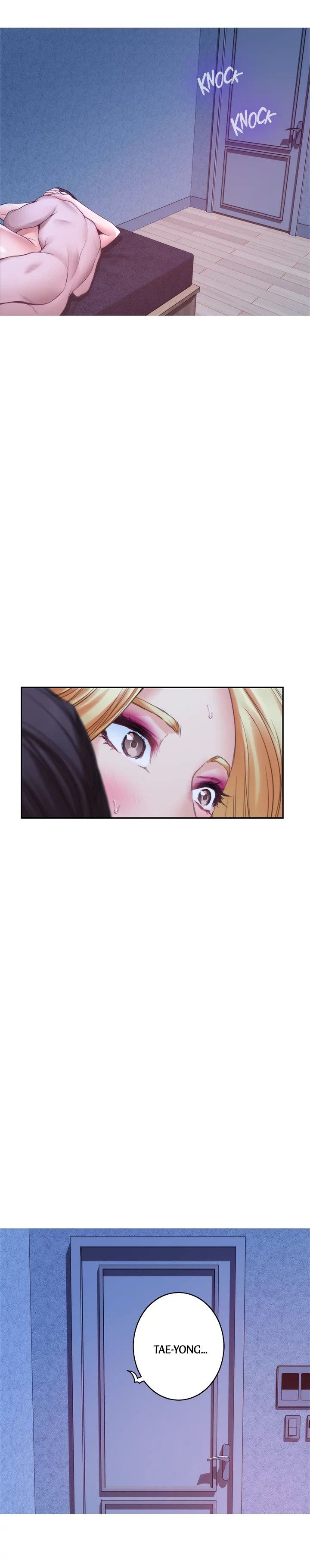 S-Mate Manhwa - Chapter 35 Page 15