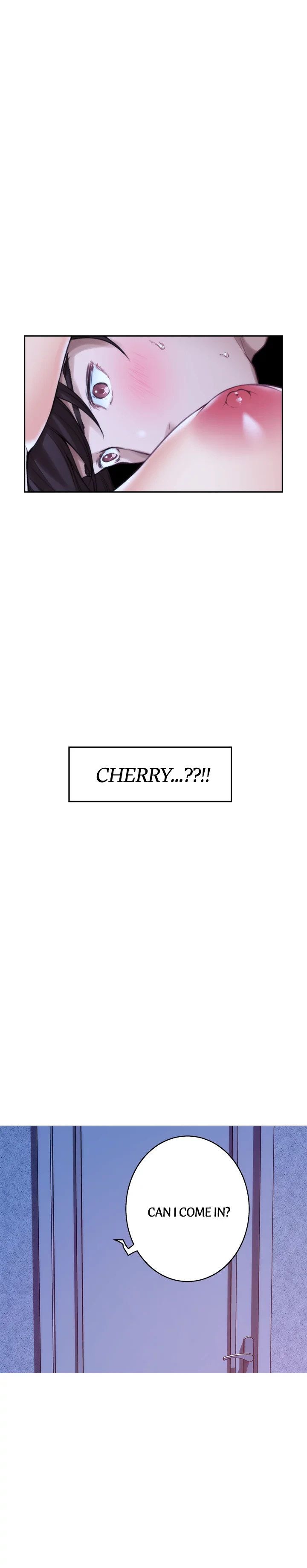 S-Mate Manhwa - Chapter 35 Page 16