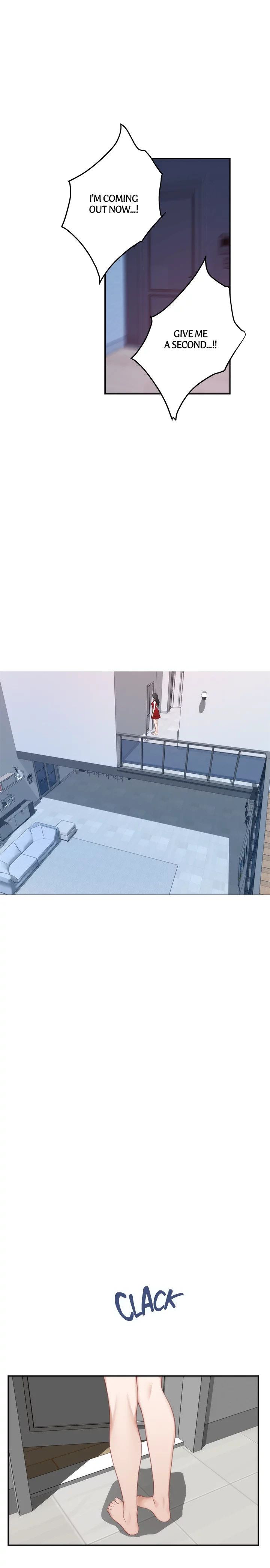 S-Mate Manhwa - Chapter 35 Page 18