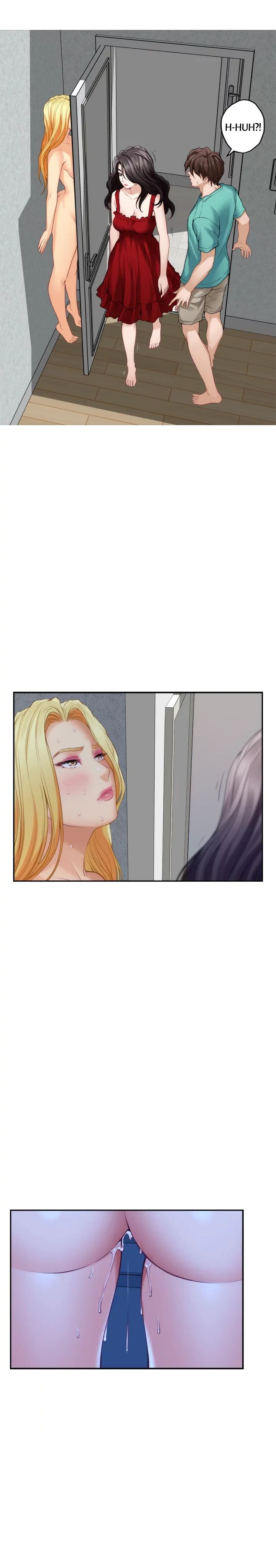 S-Mate Manhwa - Chapter 35 Page 21