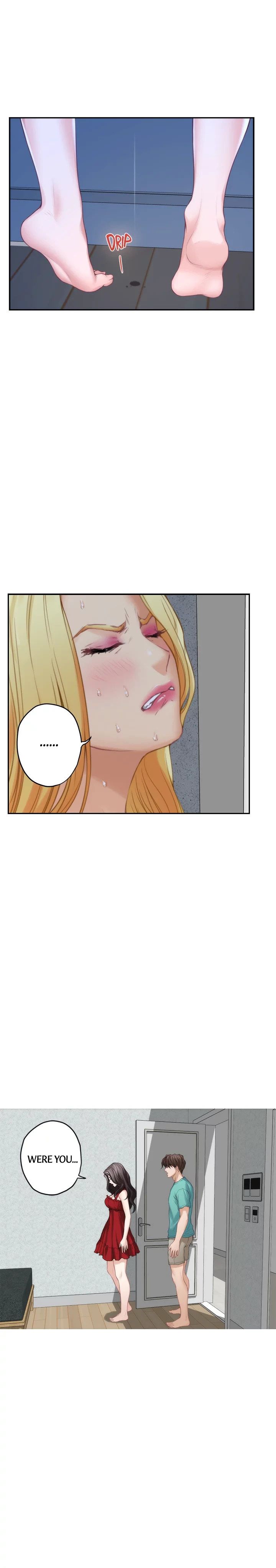 S-Mate Manhwa - Chapter 35 Page 22