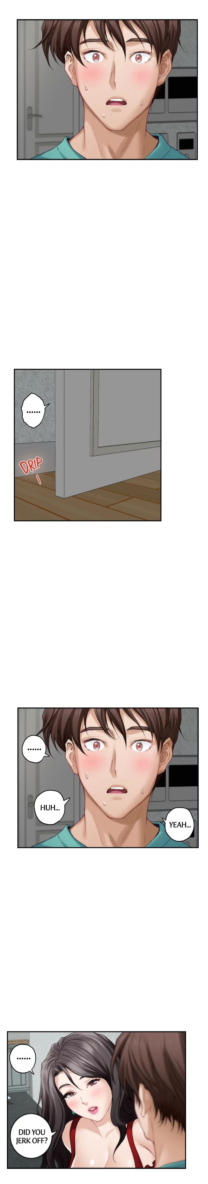 S-Mate Manhwa - Chapter 35 Page 24