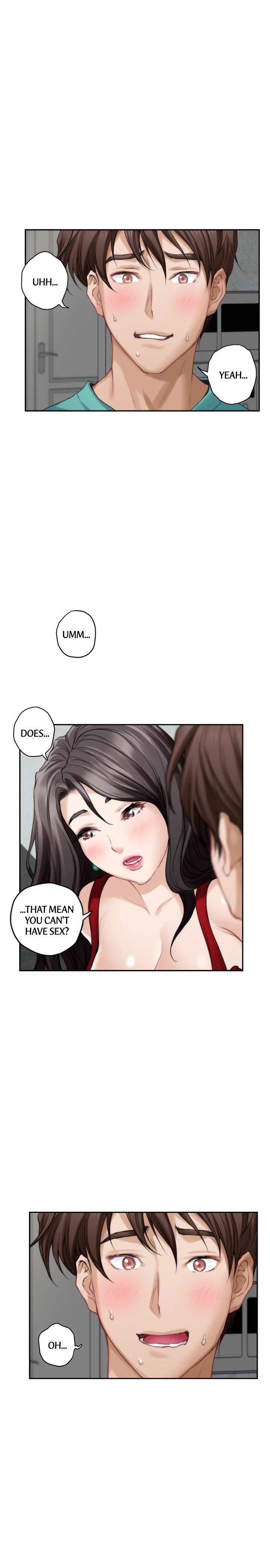 S-Mate Manhwa - Chapter 35 Page 25