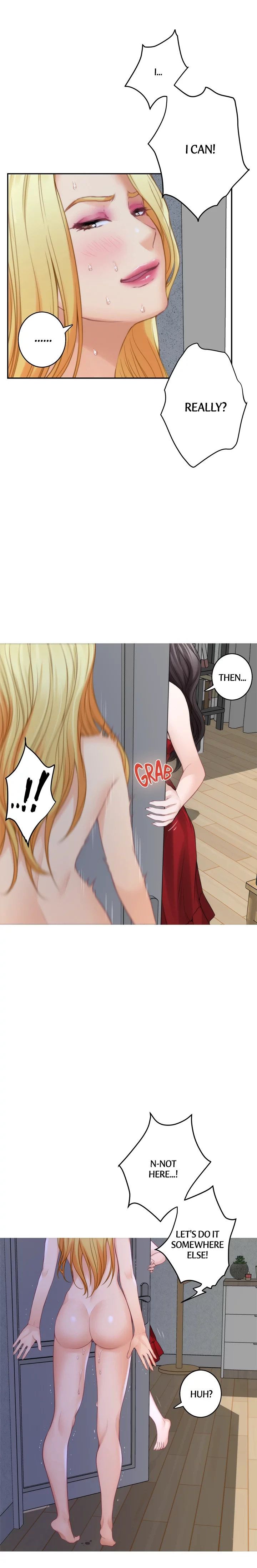 S-Mate Manhwa - Chapter 35 Page 26