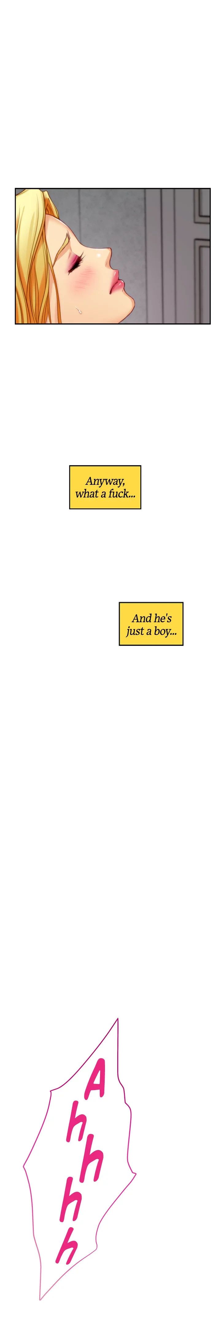 S-Mate Manhwa - Chapter 35 Page 29