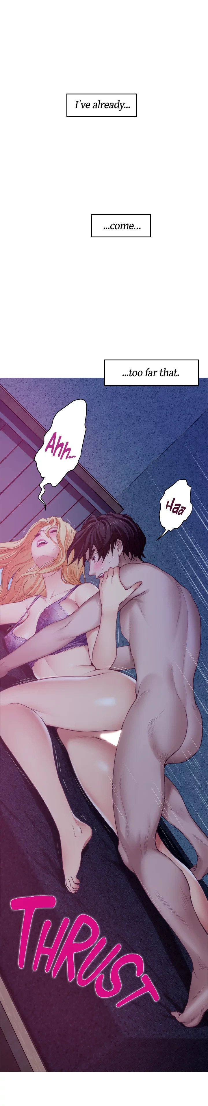 S-Mate Manhwa - Chapter 34 Page 5