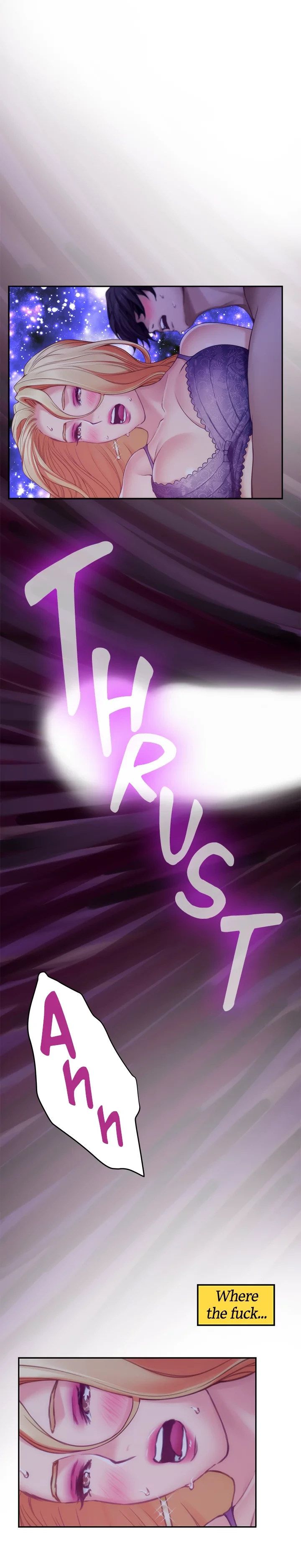 S-Mate Manhwa - Chapter 34 Page 6