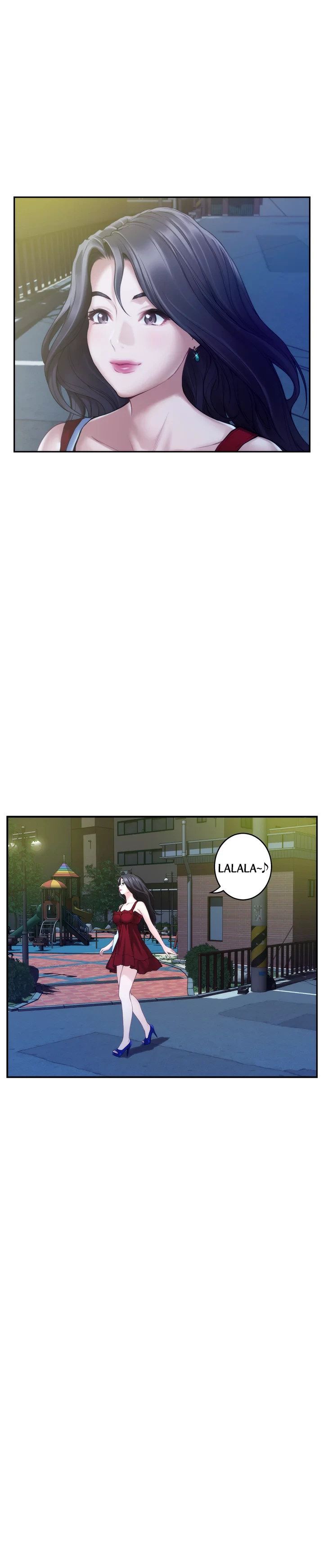 S-Mate Manhwa - Chapter 34 Page 12