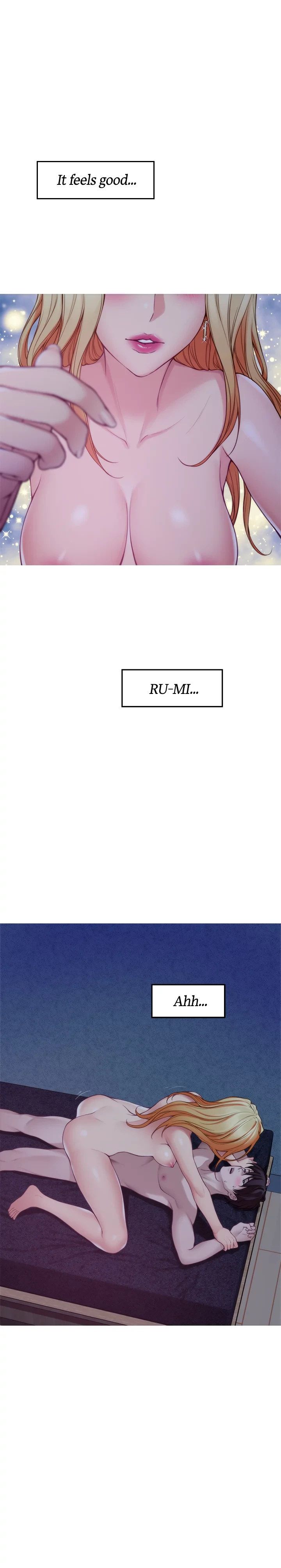 S-Mate Manhwa - Chapter 34 Page 16