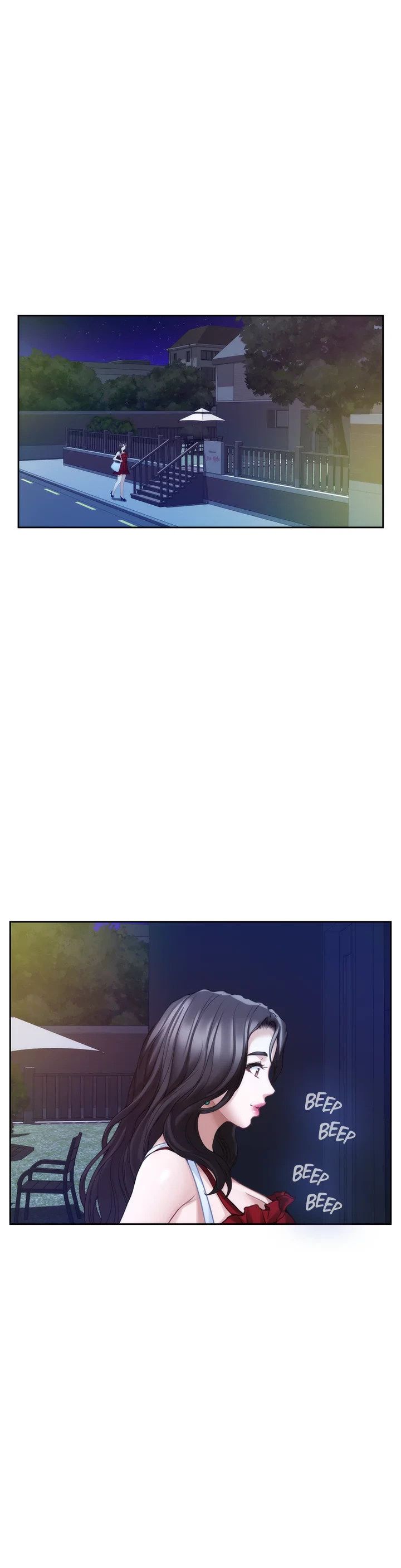 S-Mate Manhwa - Chapter 34 Page 19