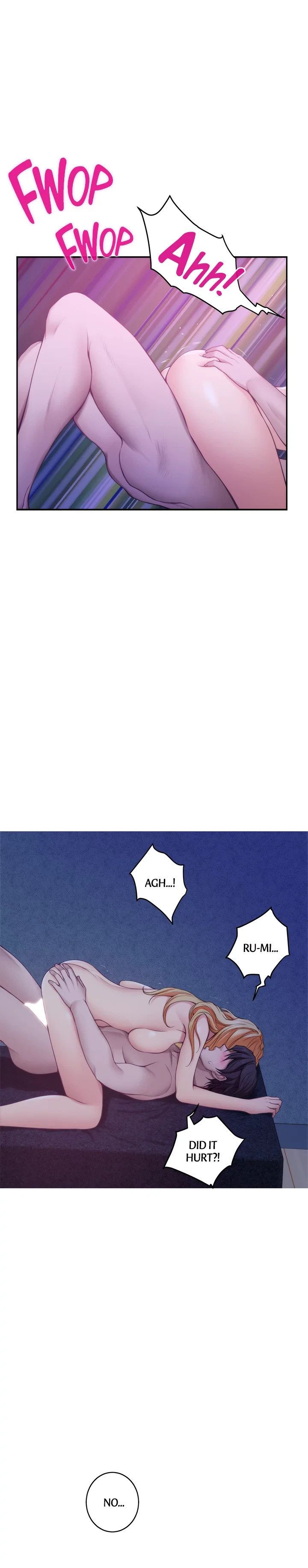 S-Mate Manhwa - Chapter 34 Page 20