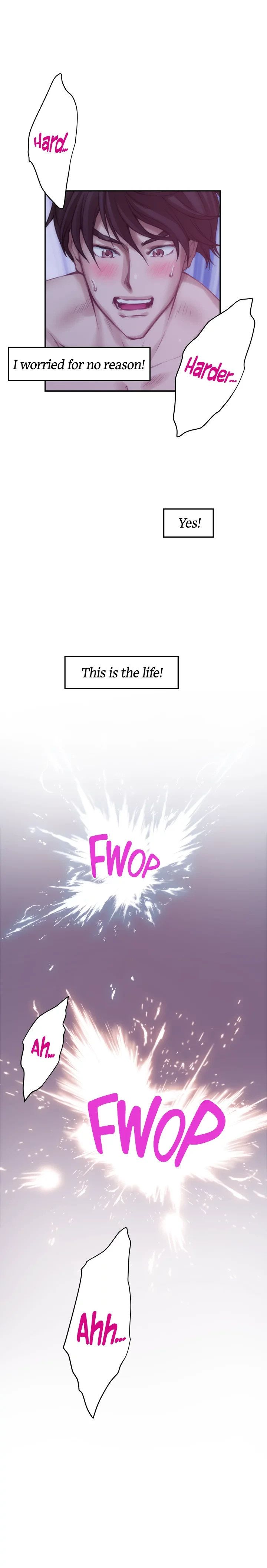 S-Mate Manhwa - Chapter 34 Page 28