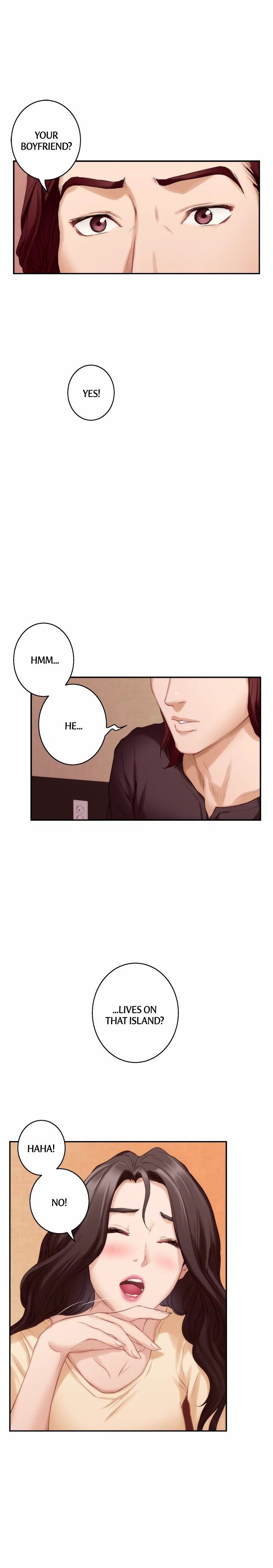 S-Mate Manhwa - Chapter 43 Page 2