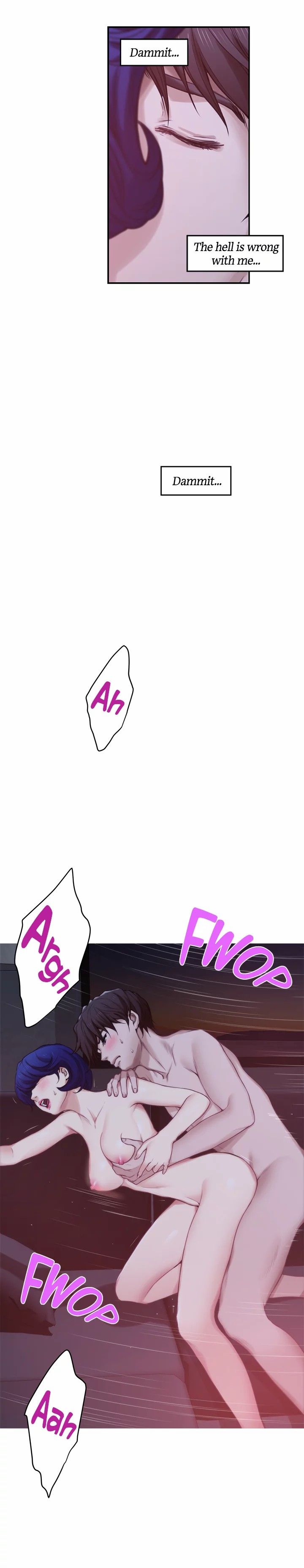 S-Mate Manhwa - Chapter 43 Page 8