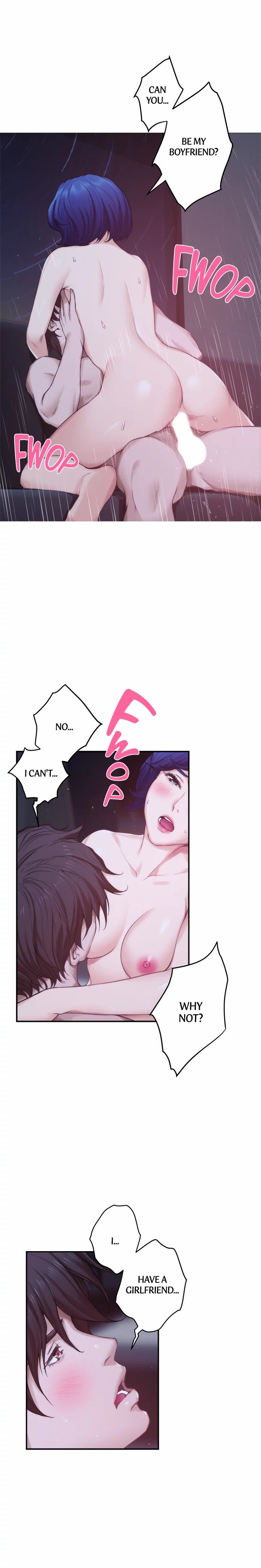 S-Mate Manhwa - Chapter 43 Page 11