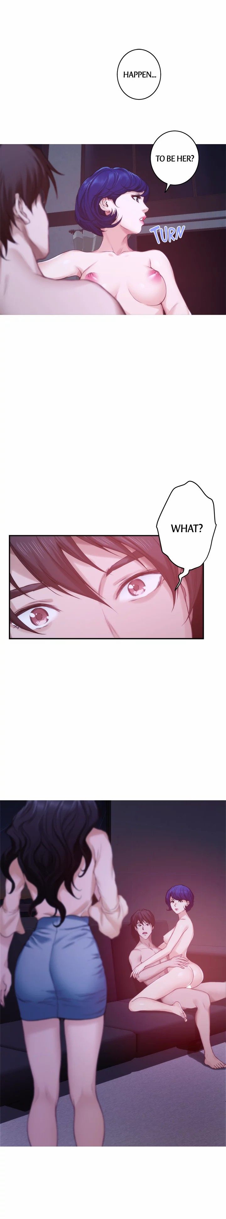 S-Mate Manhwa - Chapter 43 Page 13