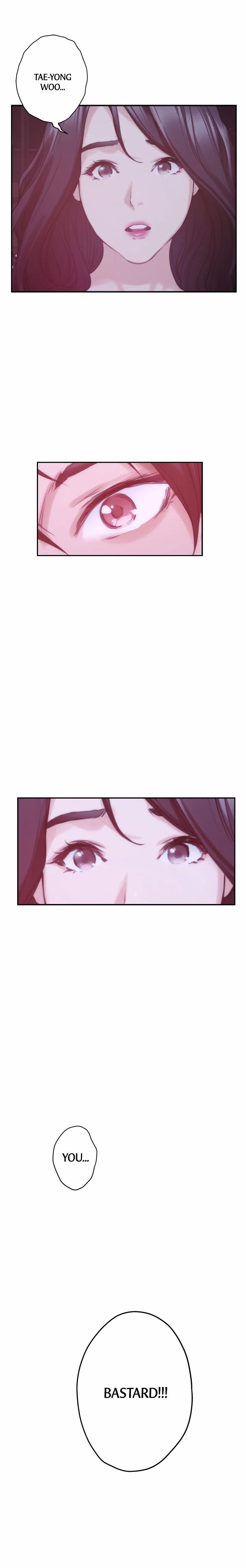 S-Mate Manhwa - Chapter 43 Page 14