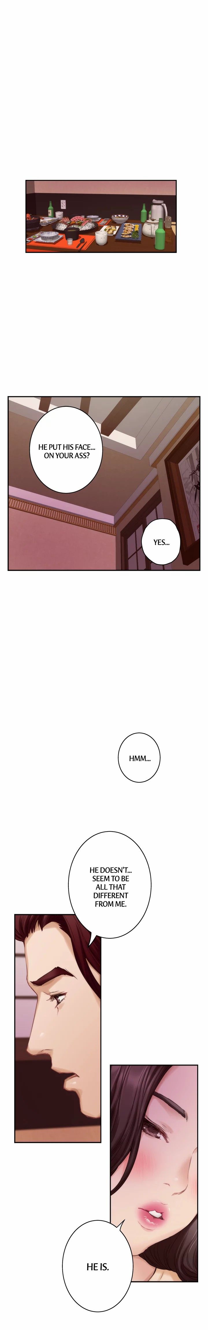 S-Mate Manhwa - Chapter 43 Page 19