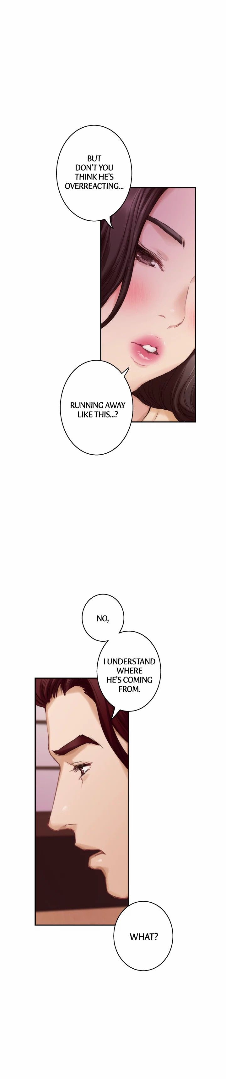 S-Mate Manhwa - Chapter 43 Page 21