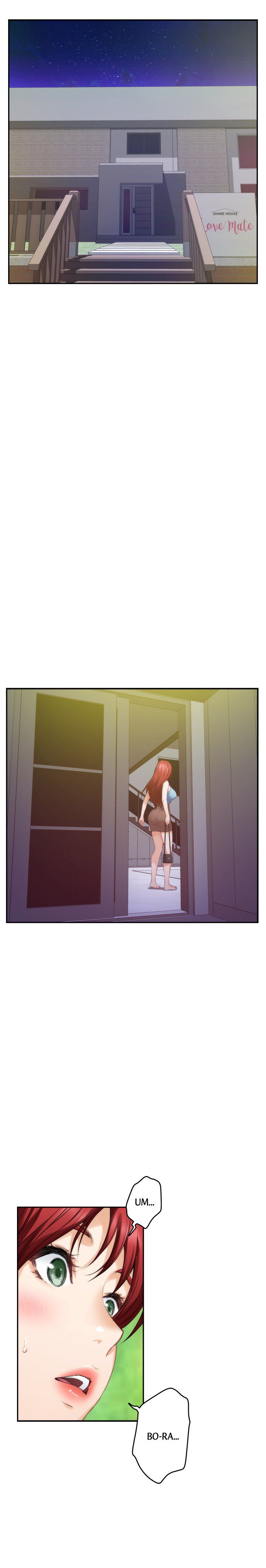 S-Mate Manhwa - Chapter 66 Page 2