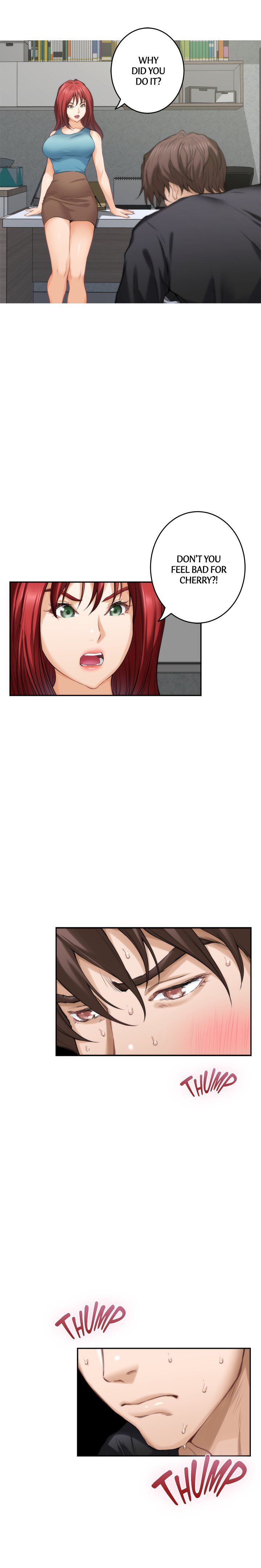 S-Mate Manhwa - Chapter 66 Page 9