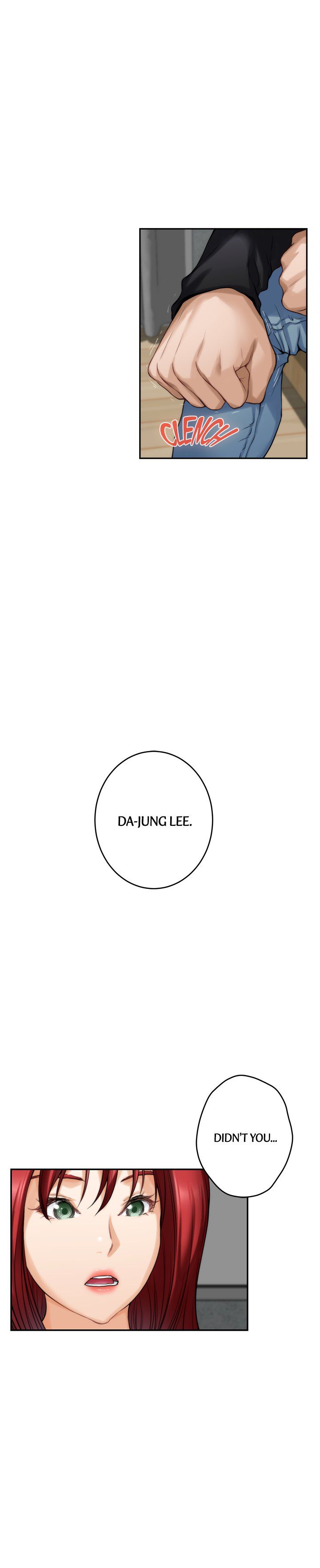 S-Mate Manhwa - Chapter 66 Page 10