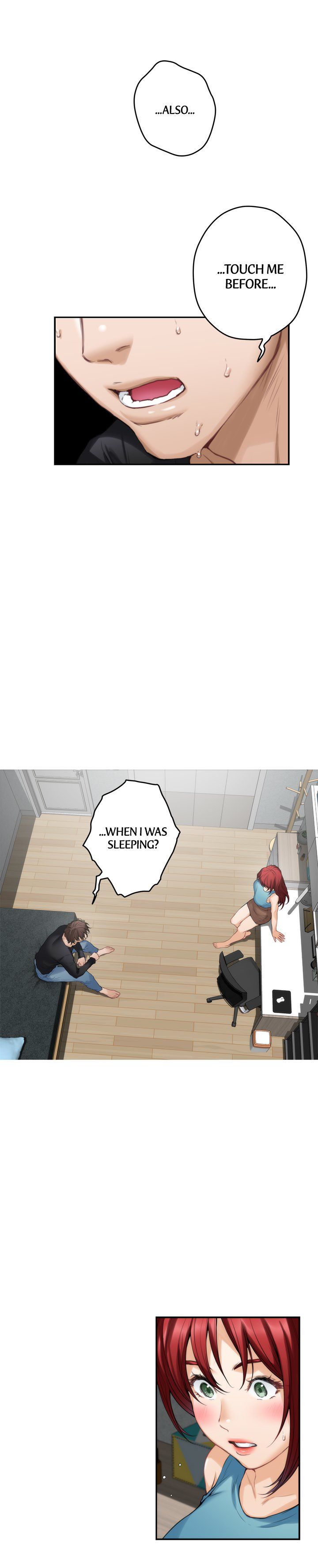 S-Mate Manhwa - Chapter 66 Page 11