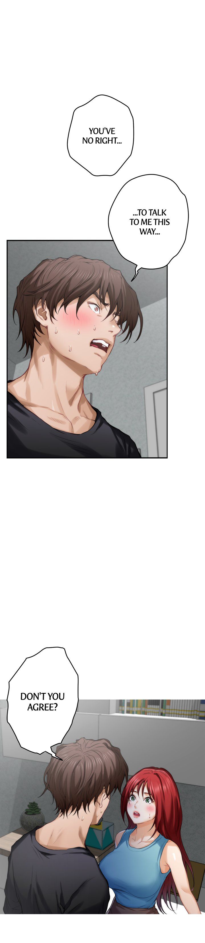 S-Mate Manhwa - Chapter 66 Page 12