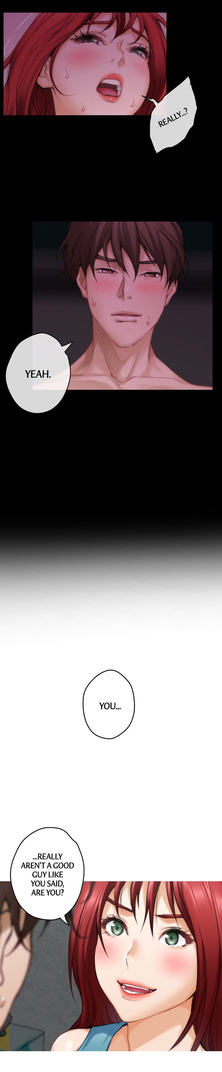 S-Mate Manhwa - Chapter 66 Page 15