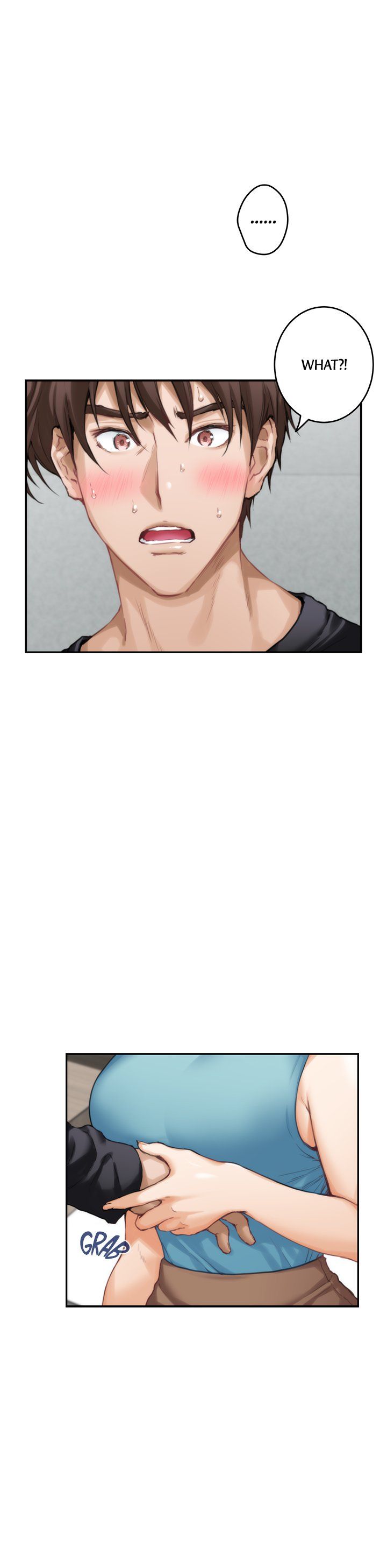 S-Mate Manhwa - Chapter 66 Page 16