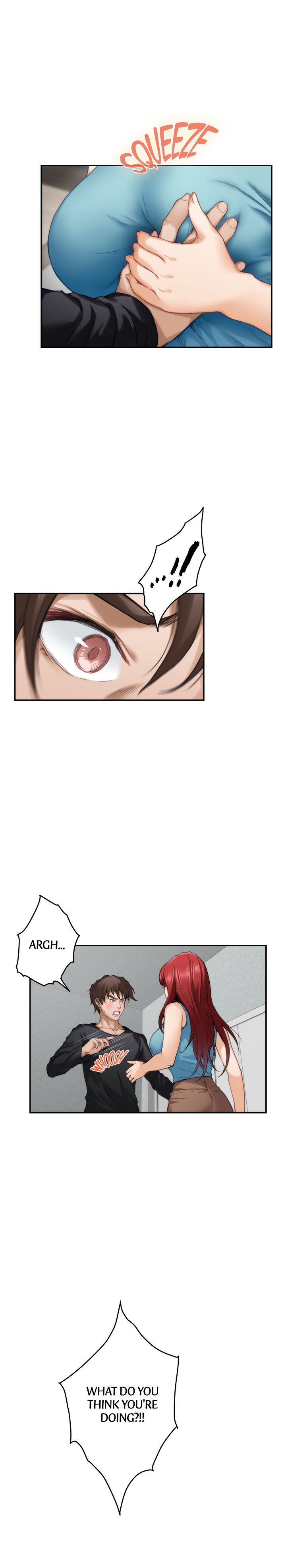 S-Mate Manhwa - Chapter 66 Page 17