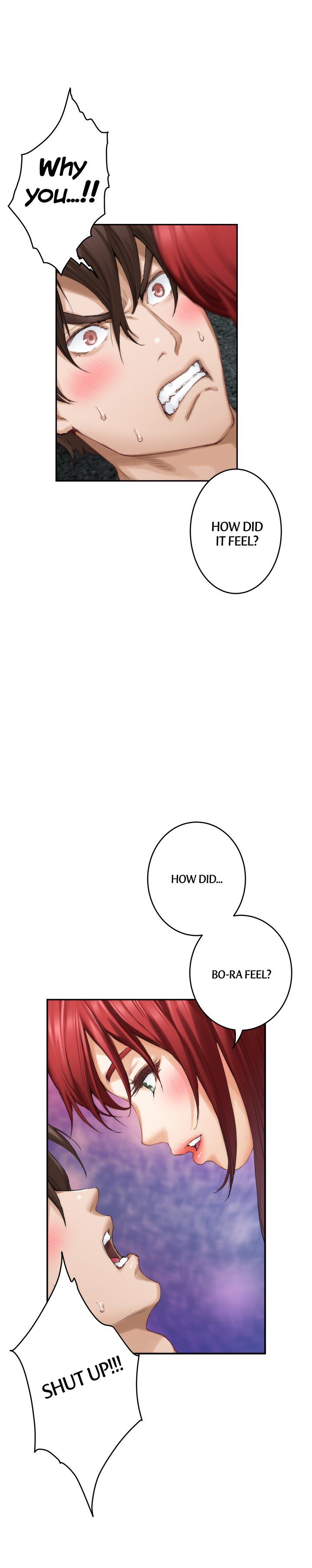 S-Mate Manhwa - Chapter 66 Page 20