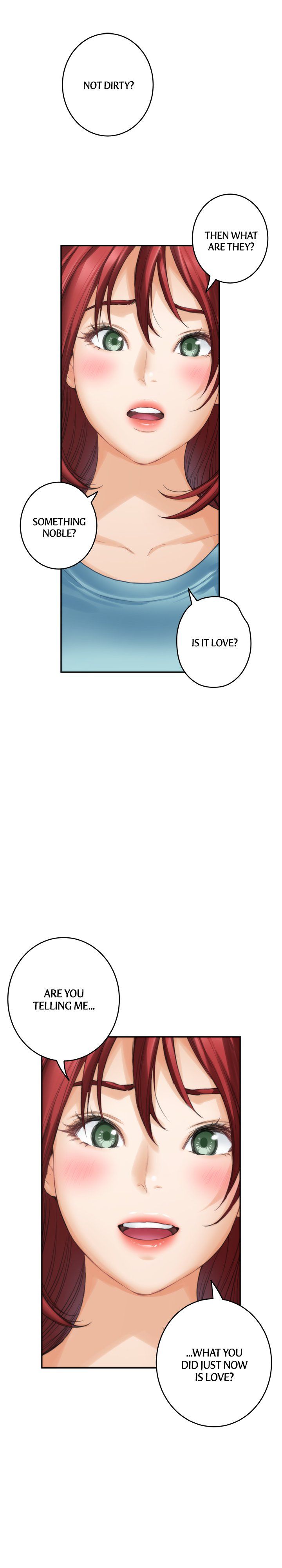 S-Mate Manhwa - Chapter 66 Page 22