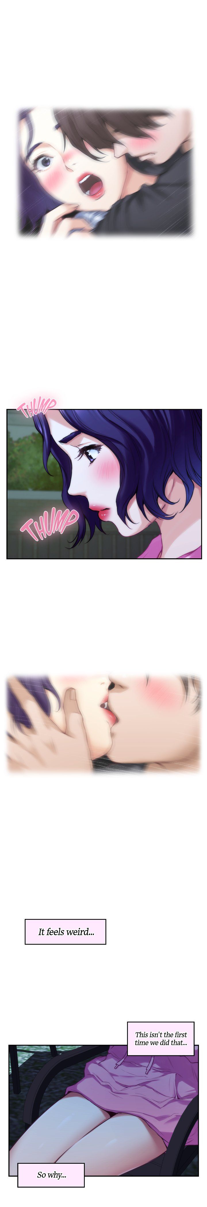 S-Mate Manhwa - Chapter 66 Page 25