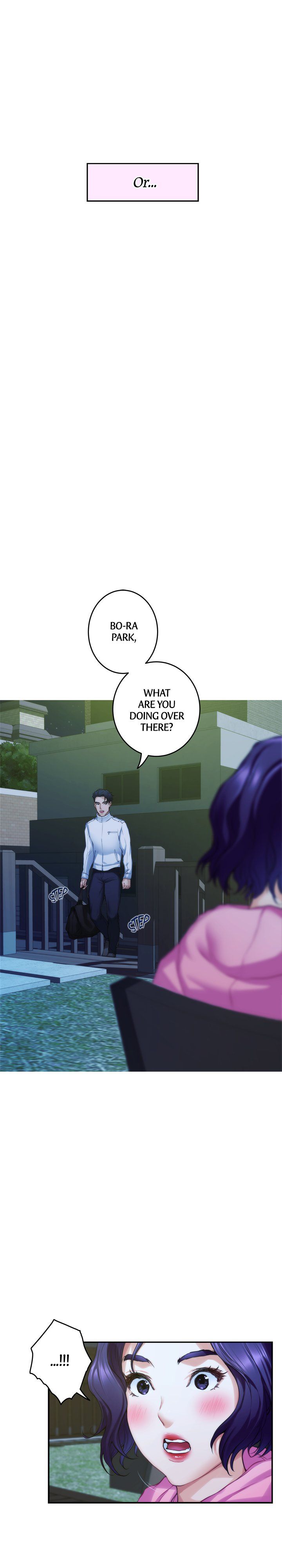 S-Mate Manhwa - Chapter 66 Page 27
